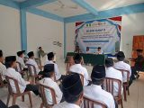 30 Peserta Berebut 20 Kursi Beasiswa Pemprov Jatim di STIDKI Al-Hamidy Banyuanyar